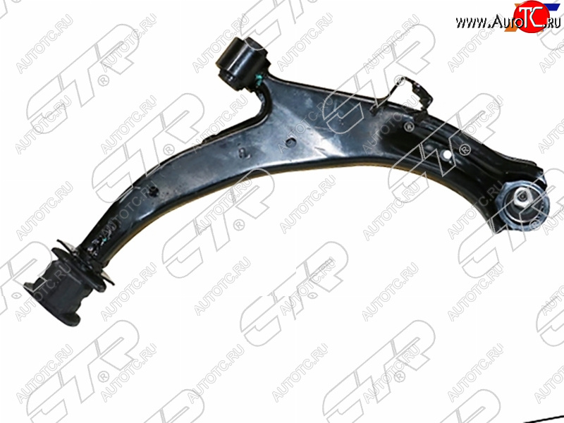 6 799 р. Рычаг подвески передний HONDA HR-V RH CTR CQ0076R  с доставкой в г. Вологда