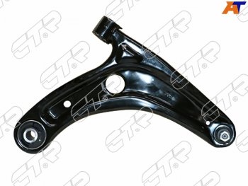 Рычаг подвески передний нижний (подх. к AIRWAVE 4WD) HONDA JAZZFITMOBILIO 01-07CHEVROLET SPAKE RH CTR CQ0065R