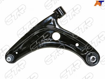 Рычаг подвески передний нижний (подх. к AIRWAVE 4WD) HONDA JAZZFITMOBILIO 01-07CHEVROLET SPAKE LH CTR CQ0065L