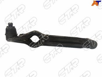 Рычаг подвески передний нижний DAEWOO MATIZ (M100) 98-CHEVROLET SPARK LH=RH CTR CQ0088