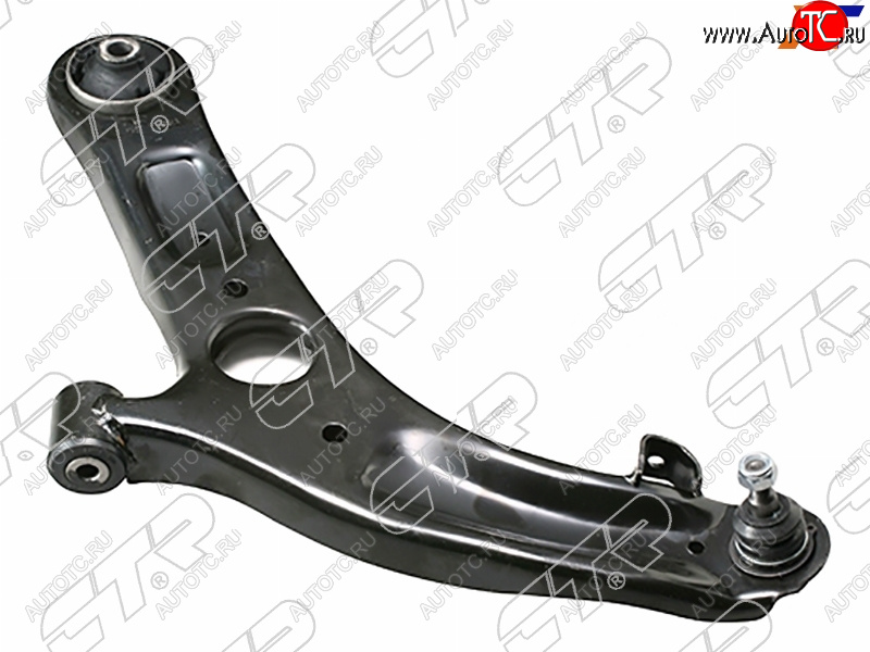6 299 р. Рычаг подвески передний HYUNDAI ELANTRA 11-LH CTR CQ0161L  с доставкой в г. Вологда