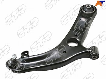 Рычаг подвески передний HYUNDAI ELANTRA 11-RH CTR CQ0161R