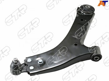 Рычаг подвески передний нижний HYUNDAI STAREXH-1 07-RH CTR CQ0143R