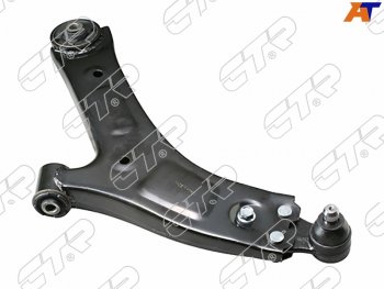 Рычаг подвески передний нижний HYUNDAI STAREXH-1 07-LH CTR CQ0143L