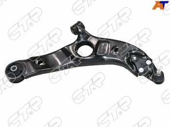Рычаг подвески передний нижний HYUNDAI SANTA FEKIA SORENTO 12-RH CTR CQ0168R