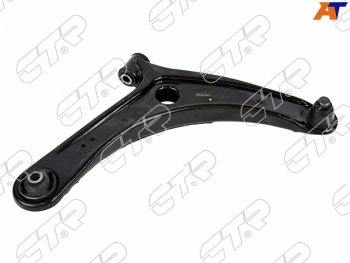 Рычаг подвески передний MITSUBISHI DELICA D5GALANT FORTISLANCEREVOLUTIONOUTLANDER 06- RH CTR CQ0238R