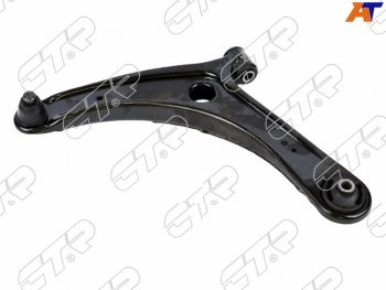 Рычаг подвески передний MITSUBISHI DELICA D5GALANT FORTISLANCEREVOLUTIONOUTLANDER 06- LH CTR CQ0238L
