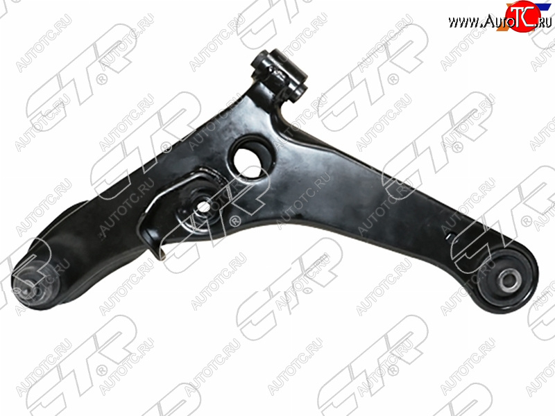 5 999 р. Рычаг подвески MITSUBISHI AIRTREKOUTLANDER 01-05 LH CTR CQ0227L  с доставкой в г. Вологда