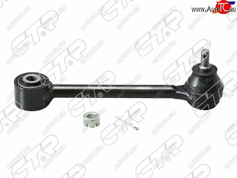 1 749 р. Тяга задняя поперечная с шаровой HYUNDAI IX35 10-TUCSON 09-KIA SPORTAGE 10-LH=RH CTR CQ0199  с доставкой в г. Вологда