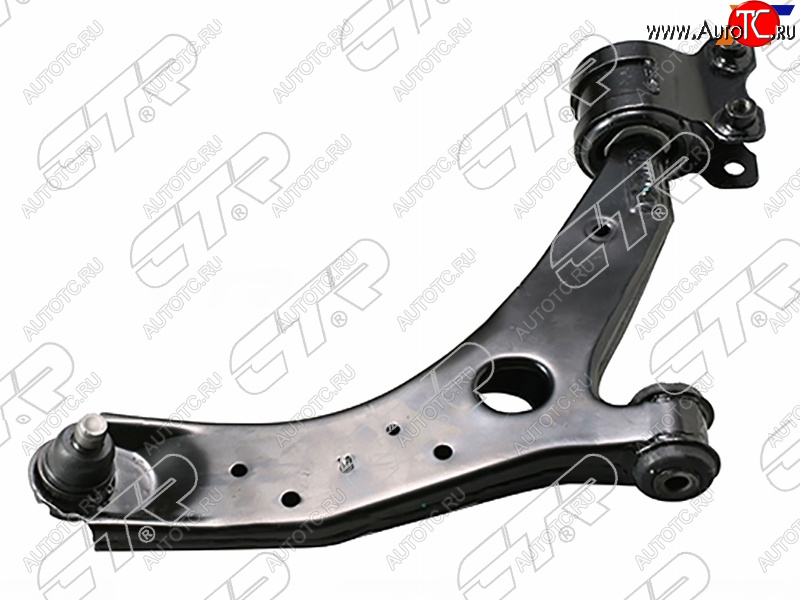 7 399 р. Рычаг подвески нижний MAZDA 3AXELA 03-MAZDA 5PREMACY 05-RH CTR CQ0248R  с доставкой в г. Вологда