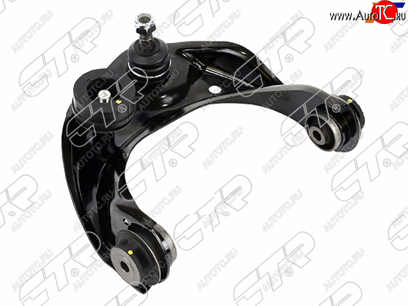 5 999 р. Рычаг подвески передний верхний MAZDA 6ATENZA 07-14 LH CTR CQ0262L  с доставкой в г. Вологда