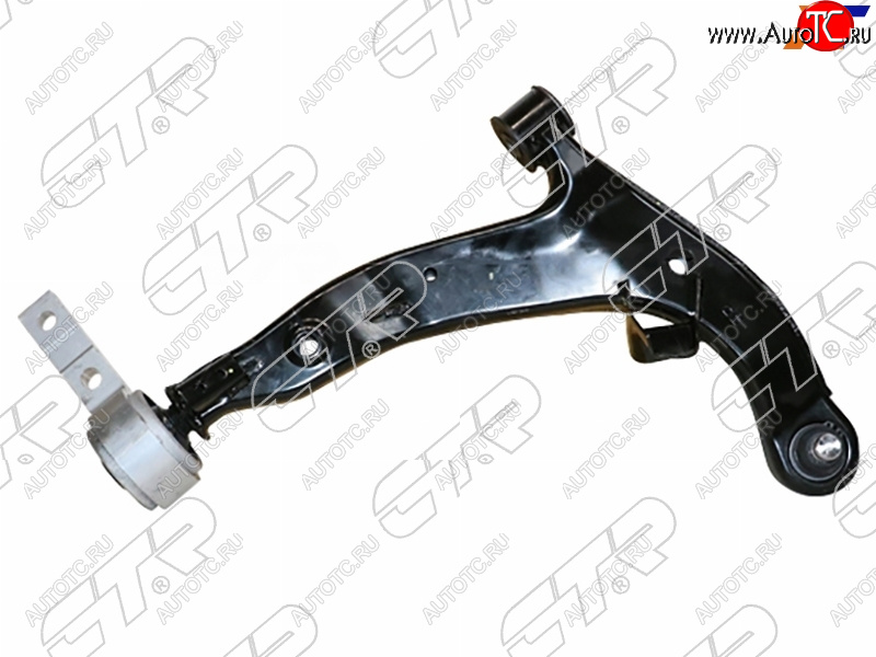 9 199 р. Рычаг подвески передний NISSAN TEANA 03-08 RH CTR CQ0277R  с доставкой в г. Вологда