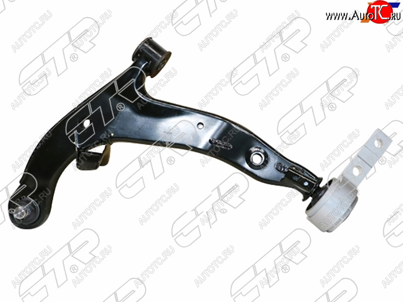 9 199 р. Рычаг подвески передний NISSAN TEANA 03-08 LH CTR CQ0277L  с доставкой в г. Вологда