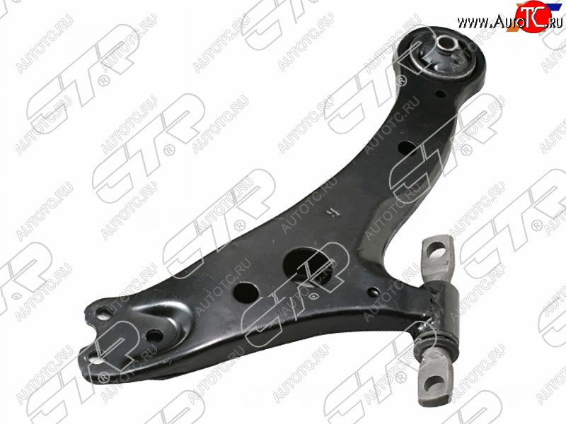 4 899 р. Рычаг подвески нижний TOYOTA CAMRYWINDOM 01-RH CTR CQ0300R  с доставкой в г. Вологда