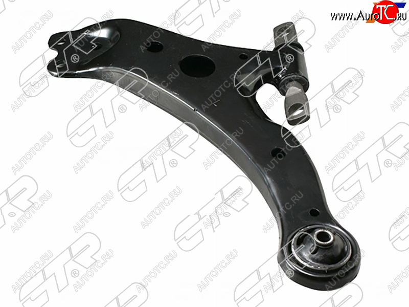 4 899 р. Рычаг подвески нижний TOYOTA CAMRYWINDOM 01-LH CTR CQ0300L  с доставкой в г. Вологда