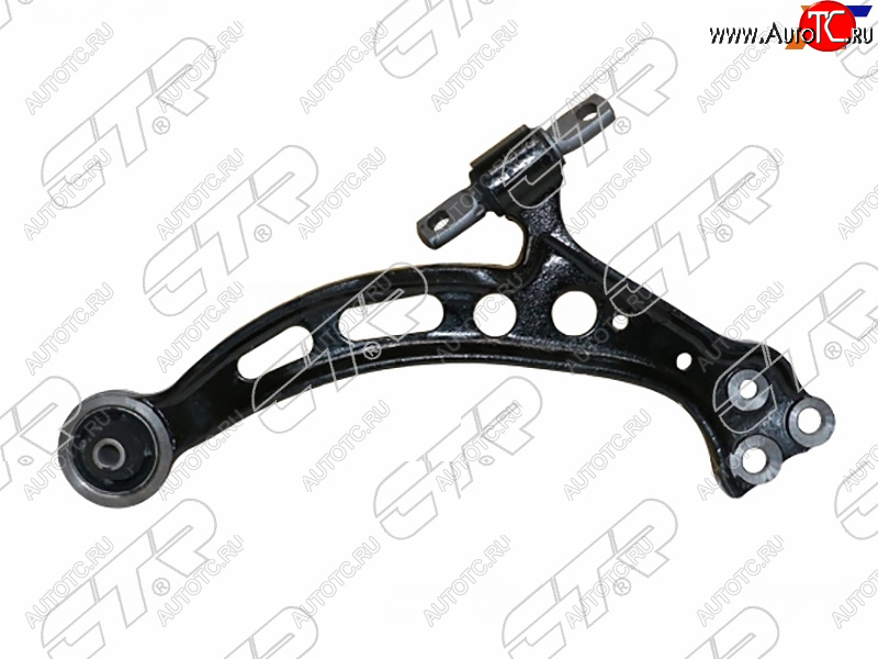 5 999 р. Рычаг подвески нижний TOYOTA CAMRY GRACIAMARK2 QUALISWINDOM 96-01HARRIERLEXUS RX300 -03 LH CTR CQ0311L  с доставкой в г. Вологда