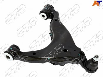 Рычаг подвески нижний TOYOTA LAND CRUISER PRADOLEXUS GX470 4RUNNERFJ CRUISERHILUXSURF 02-RH CTR CQ0313R
