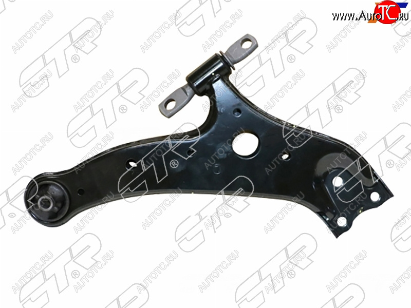 6 099 р. Рычаг нижний TOYOTA HIGHLANDERKLUGERLEXUS RX270350450H 07- LH CTR CQ0303L  с доставкой в г. Вологда