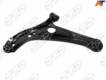 Рычаг подвески передний нижний TOYOTA BBISTPROBOXSUCCEED 03-LH CTR CQ0330L