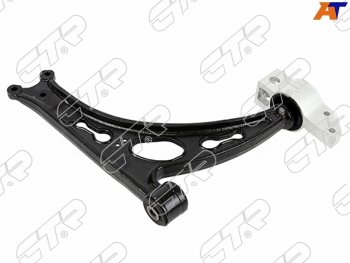 Рычаг подвески передний нижний SKODA OCTAVIA II 04-12SUPERB 08-15VW GOLF V 03-13AUDI A3A3 Sportb CTR CQ0333L