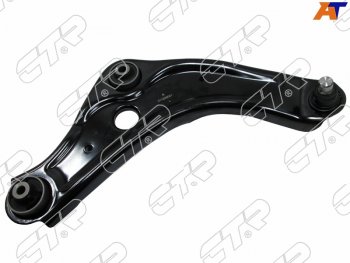 Рычаг подвески передний NISSAN QASHQAI 13- RH CTR CQ0389R
