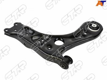 Рычаг подвески передний нижний SKODA RAPID 13-18VW POLO 12-18 RH CTR CQ0343R