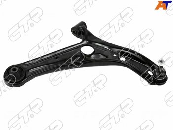 Рычаг подвески передний нижний TOYOTA BBISTPROBOXSUCCEED 03-RH CTR CQ0330R