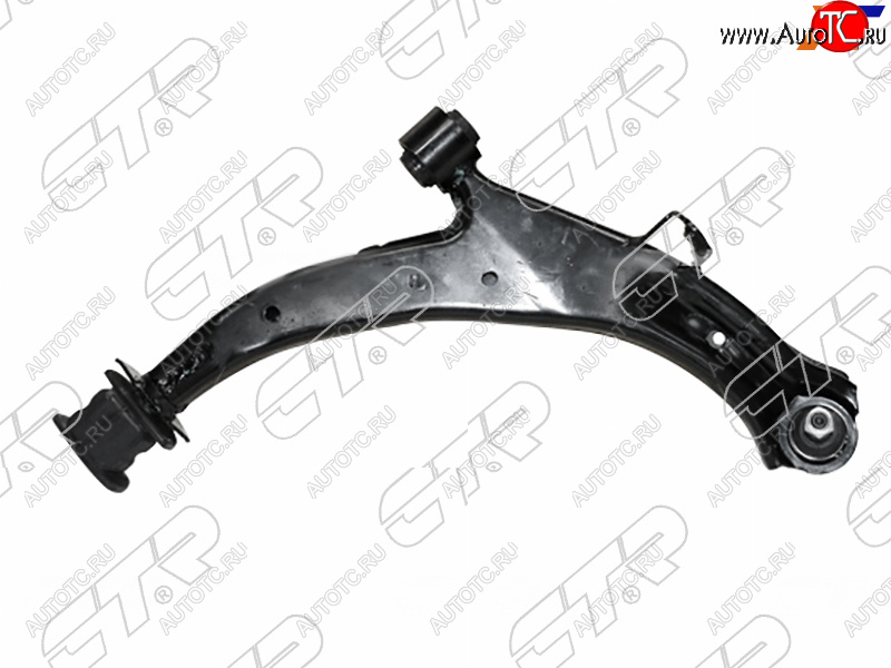 6 799 р. Рычаг подвески FR HONDA HR-V 98-05 RH CTR CQHO-42R  с доставкой в г. Вологда