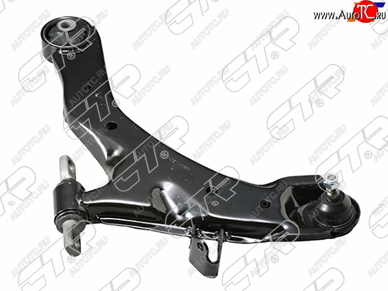 5 999 р. Рычаг подвески FR HYUNDAI ELANTRA 00-06 (RUS до 10) LH CTR CQKH-34L  с доставкой в г. Вологда