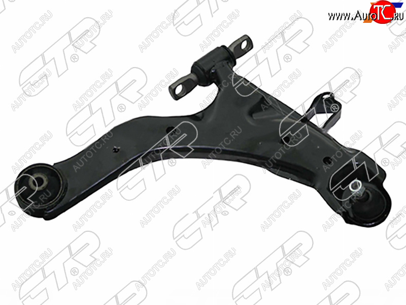 5 999 р. Рычаг подвески FR HYUNDAI ELANTRA 00-06 (RUS до 10) RH CTR CQKH-34R  с доставкой в г. Вологда