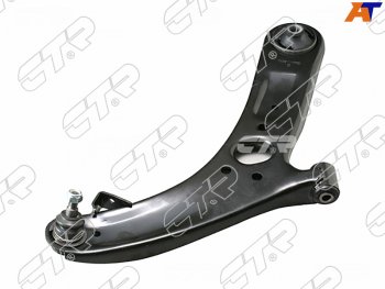 Рычаг передний HYUNDAI SOLARISACCENTKIA RIO 2011-RH CTR CQKH-94R