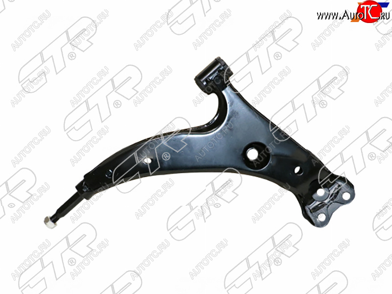 4 699 р. Рычаг подвески FR TOYOTA COROLLASPRINTER 91-95 LH CTR CQT-14L  с доставкой в г. Вологда