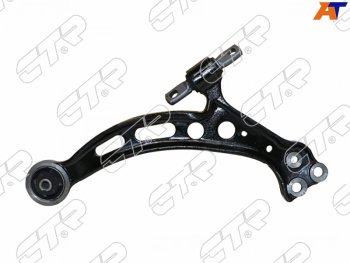 Рычаг подвески нижний TOYOTA CAMRY GRACIAMARK2 QUALISWINDOM 96-01HARRIERLEXUS RX300 -03 LH       CTR CQT-18L