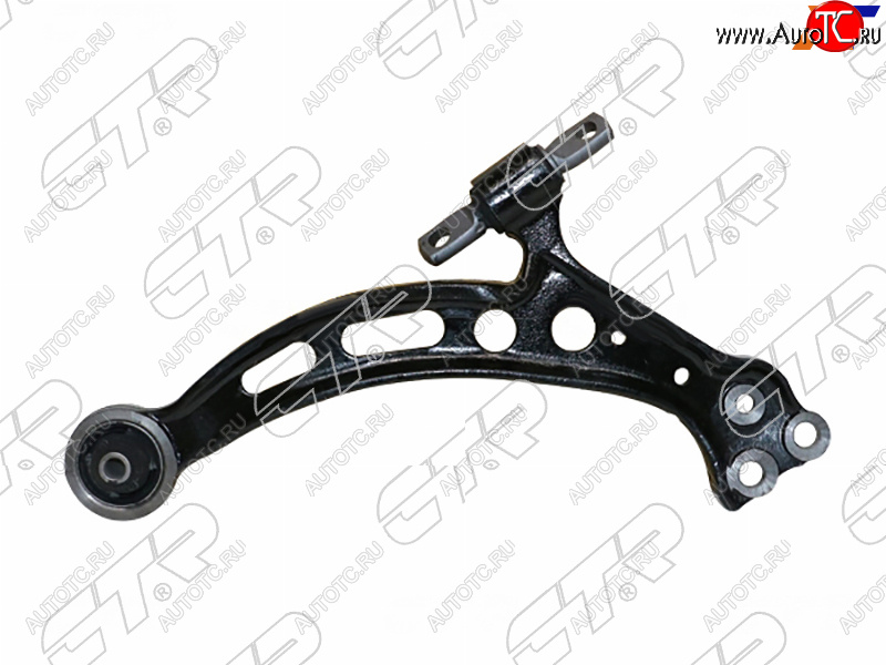 5 999 р. Рычаг подвески нижний TOYOTA CAMRY GRACIAMARK2 QUALISWINDOM 96-01HARRIERLEXUS RX300 -03 LH       CTR CQT-18L  с доставкой в г. Вологда