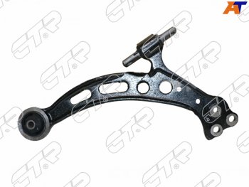 Рычаг подвески нижний TOYOTA CAMRY GRACIAMARK2 QUALISWINDOM 96-01HARRIERLEXUS RX300 -03 RH       CTR CQT-18R