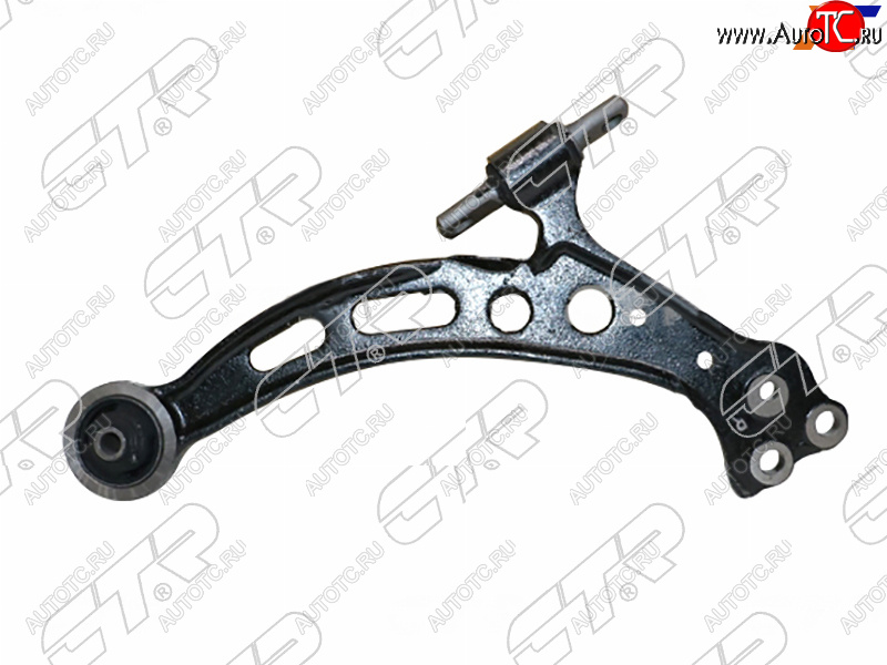 5 999 р. Рычаг подвески нижний TOYOTA CAMRY GRACIAMARK2 QUALISWINDOM 96-01HARRIERLEXUS RX300 -03 RH       CTR CQT-18R  с доставкой в г. Вологда