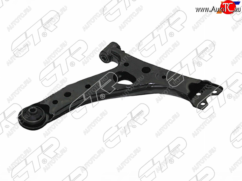 5 199 р. Рычаг подвески FR TOYOTA RAV4 00-05 LH CTR CQT-8L  с доставкой в г. Вологда