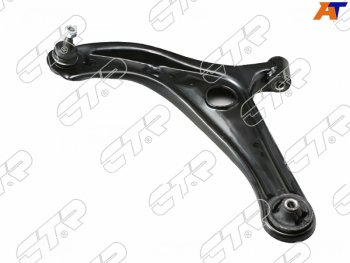 Рычаг подвески FR TOYOTA FUN CARGO/PLATZ/RAUM/VITZ/WILL/YARIS/ECHO 99-03 LH CTR CQT-6L, cqt6l CTR CQT-6L
