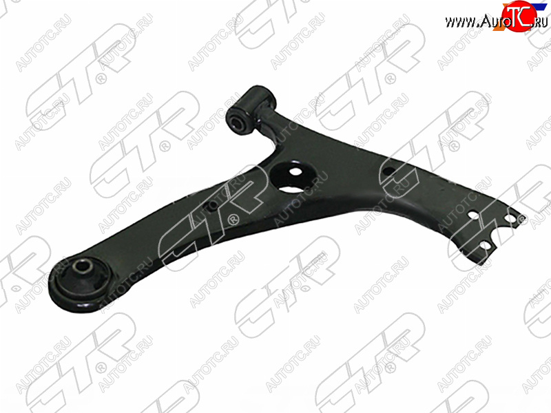 5 249 р. Рычаг подвески FR TOYOTA RAV4 00-05 RH CTR CQT-8R  с доставкой в г. Вологда