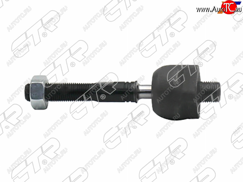 2 049 р. Тяга рулевая VOLVO XC90 02-14XC70 00-07V70 00-08S80 98-06S60 00-10 CTR CR0084  с доставкой в г. Вологда