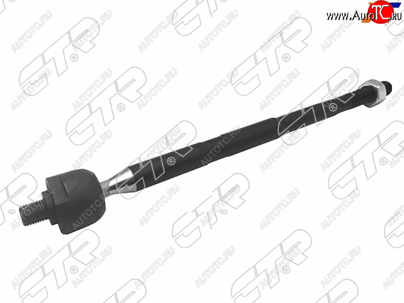 2 289 р. Тяга рулевая MAZDA TRIBUTEFORD MAVERICK 00-07 CTR CR0059  с доставкой в г. Вологда