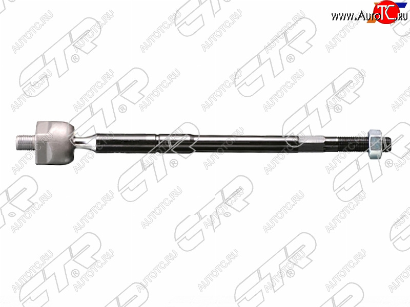 1 659 р. Тяга рулевая TOYOTA CAMI 2000-2005 RUSH 2006-2013 CTR CR0037  с доставкой в г. Вологда
