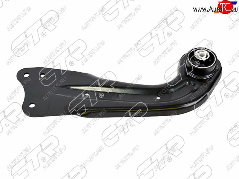 3 799 р. Рычаг подвески RR продольный SKODA OCTAVIA 04-12SUPERBYETI 09-VOLKSWAGEN JETTA 05-RH CTR CQVW-9R  с доставкой в г. Вологда