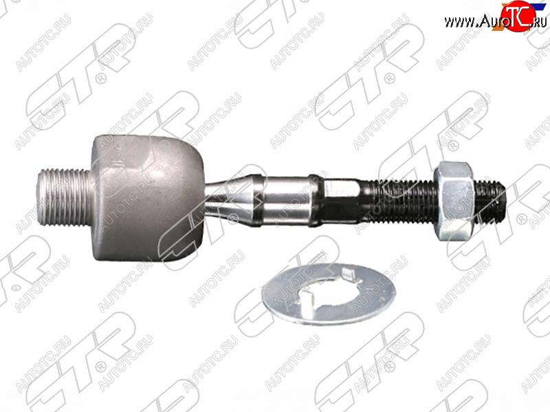 2 469 р. Тяга рулевая HONDA ACCORD 02-08ODYSSEY 03-13ACURA TSX 04-08 CTR CR0183  с доставкой в г. Вологда