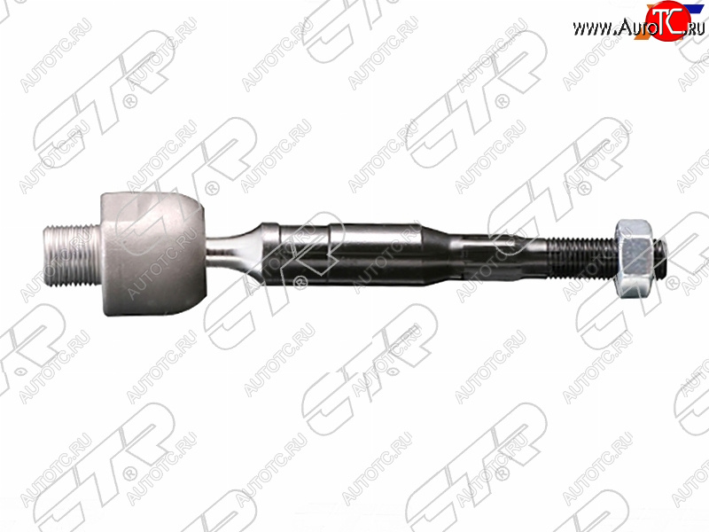 1 699 р. Тяга рулевая HONDA CIVIC FD 06-12ACCORD 08-12 CTR CR0177  с доставкой в г. Вологда