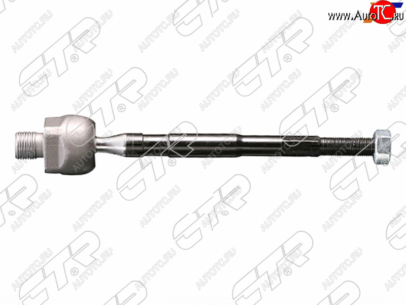 1 999 р. Тяга рулевая HONDA CITY 2003-JAZZ 2005- LH CTR CR0167  с доставкой в г. Вологда