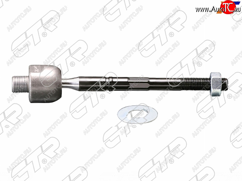 1 799 р. Тяга рулевая HONDA PILOTMR-V 02-08ACURA MDX 01-06 LH=RH CTR CR0163  с доставкой в г. Вологда