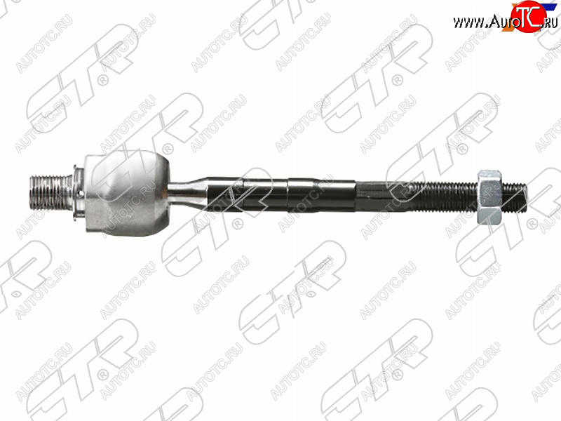 1 379 р. Тяга рулевая HYUNDAI ACCENT 06-10VERNA 07-12KIA RIO 05-11 CTR CR0272  с доставкой в г. Вологда