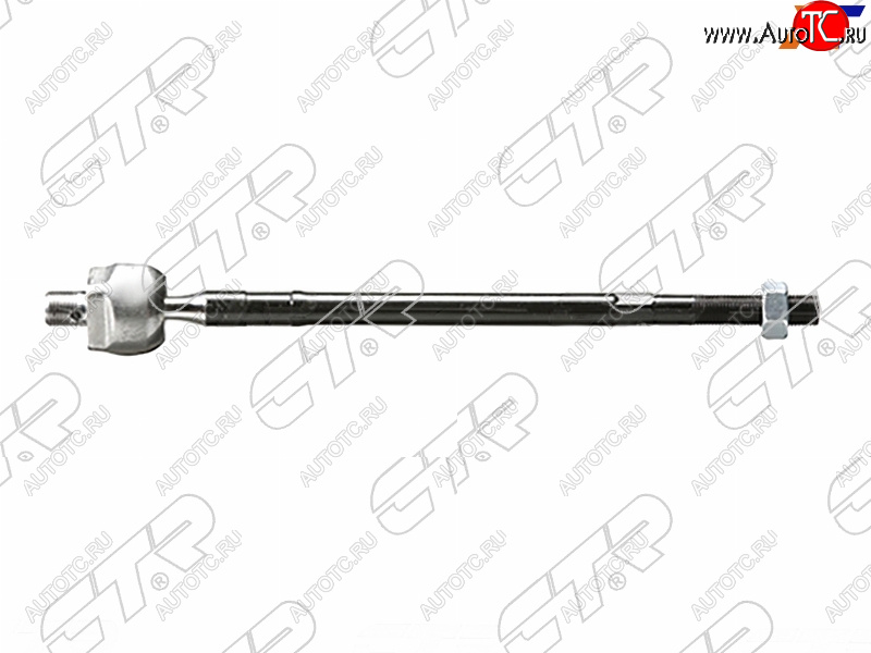 1 299 р. Тяга рулевая HYUNDAI ACCENTVERNA 99-13MMC LANCER CEDIA 00-05DION 00-04LANCER EVOLUTION 01 CTR CR0264  с доставкой в г. Вологда