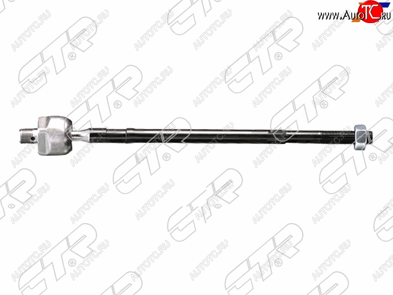 1 499 р. Тяга рулевая SSANG YONG NEW ACTION 10-13HYUNDAI MATRIXLAVITA 01-10 CTR CR0259  с доставкой в г. Вологда